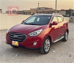 هیۆندای تۆکسۆن